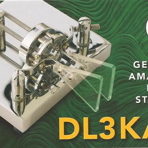 DL3KAS
