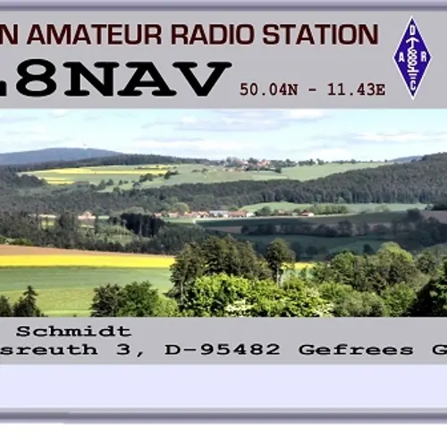 DL8NAV