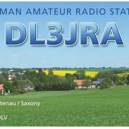 DL3JRA