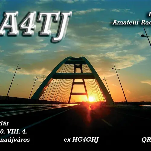 HA4TJ