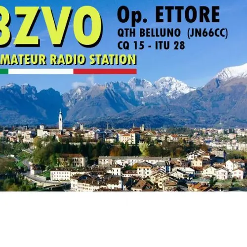IZ3ZVO