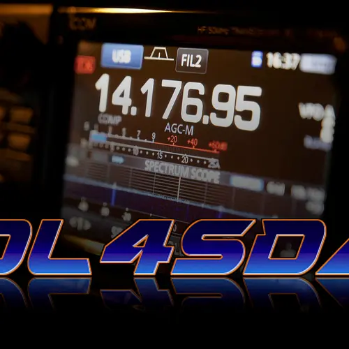 DL4SDA
