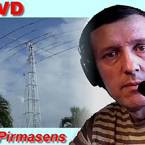 DB2VD