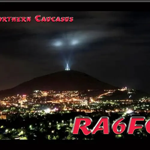 RA6FG