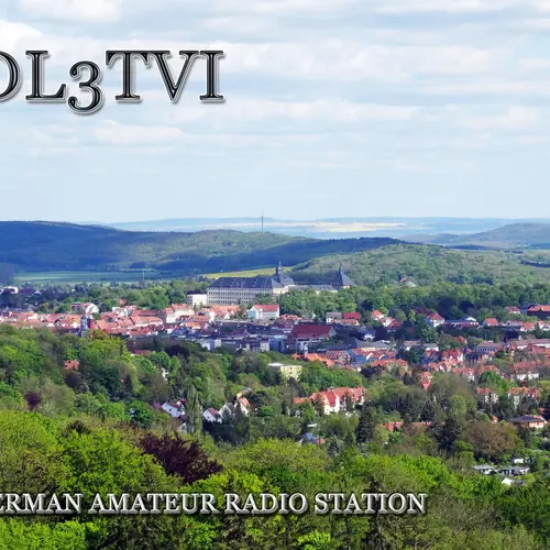 DL3TVI