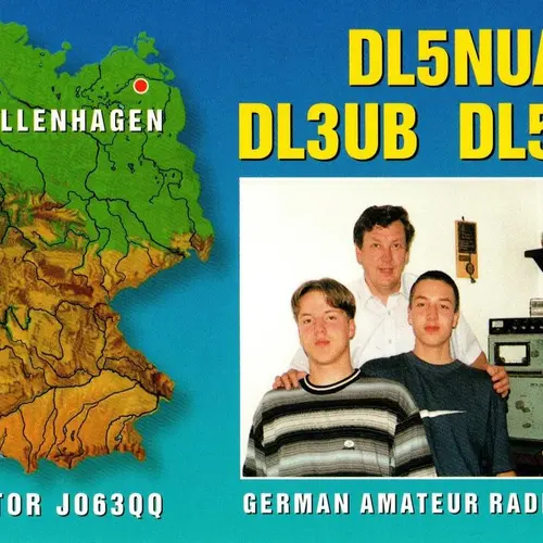 DL5NUA