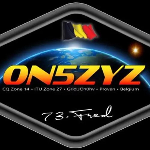 ON5ZYZ