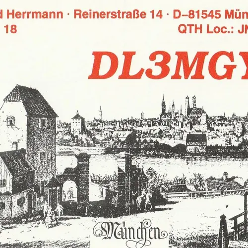 DL3MGY