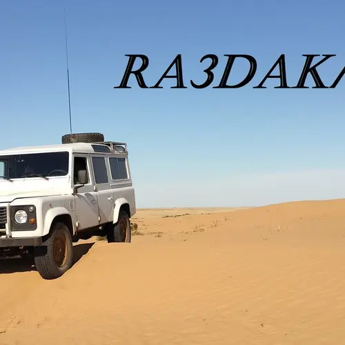 RA3DAK