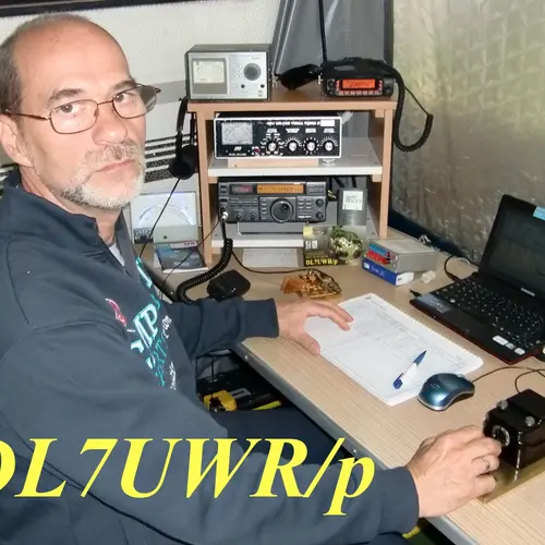 DL7UWR