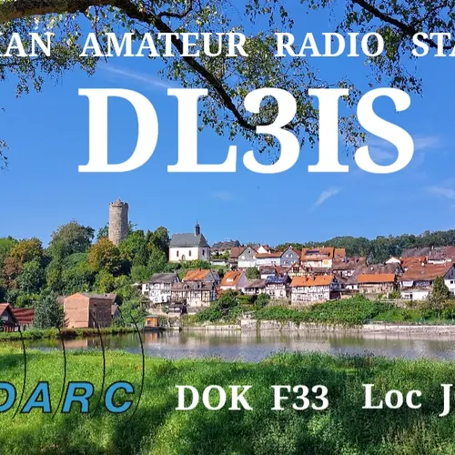 DL3IS
