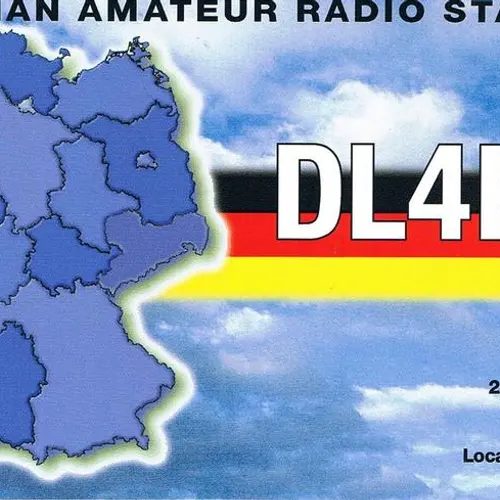 DL4KR