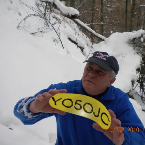 YO5OJC profile image