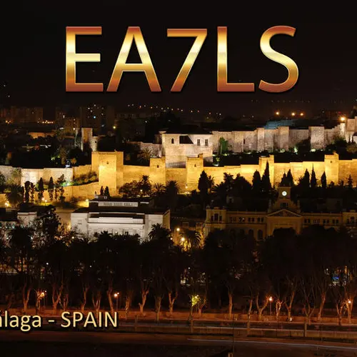 EA7LS