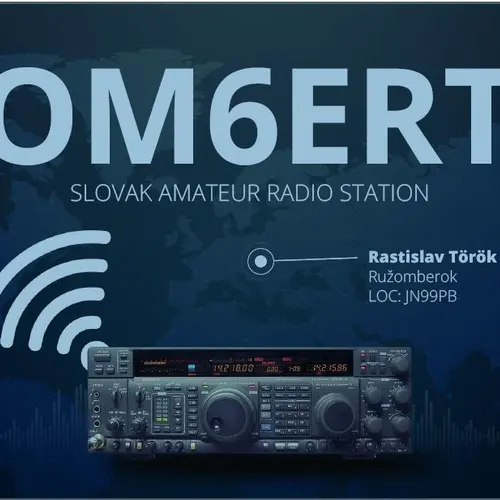 OM6ERT