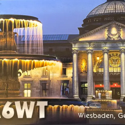 DA6WT