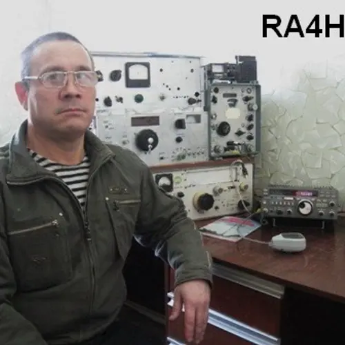 RA4HIB