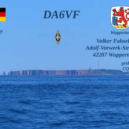 DA6VF