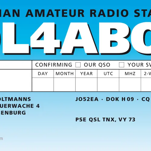 DL4ABO