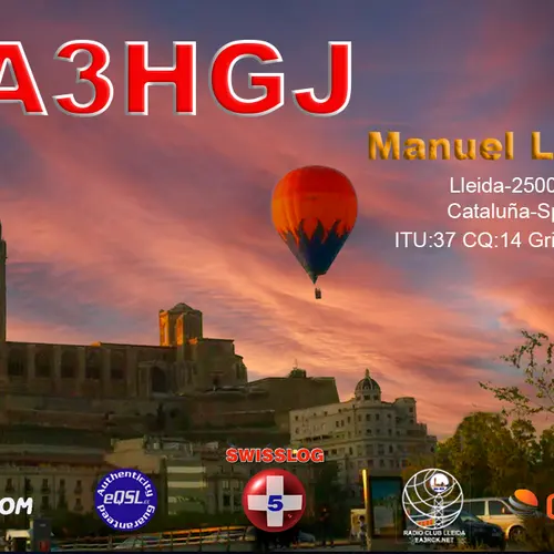 EA3HGJ