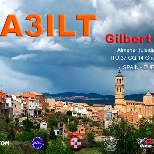 EA3ILT