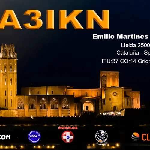 EA3IKN