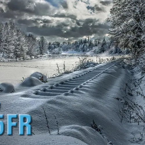 DL5FR