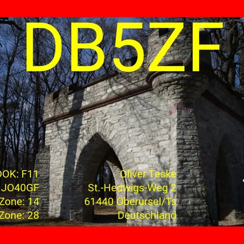 DB5ZF