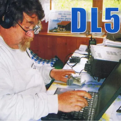 DL1ANP