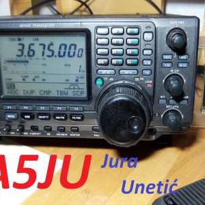 9A5JU