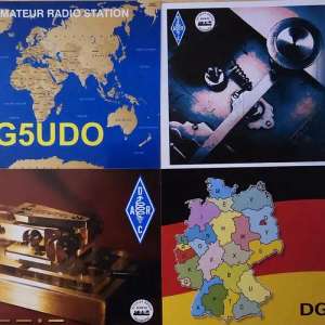 DG5UDO profile image