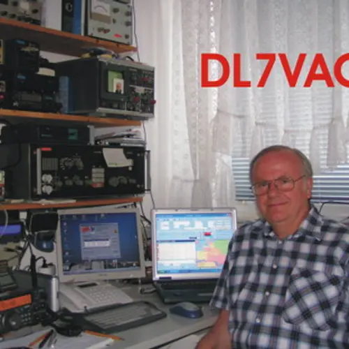 DL7VAO