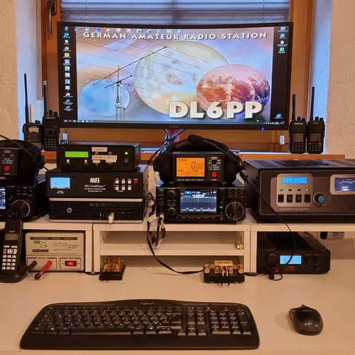 DL6PP