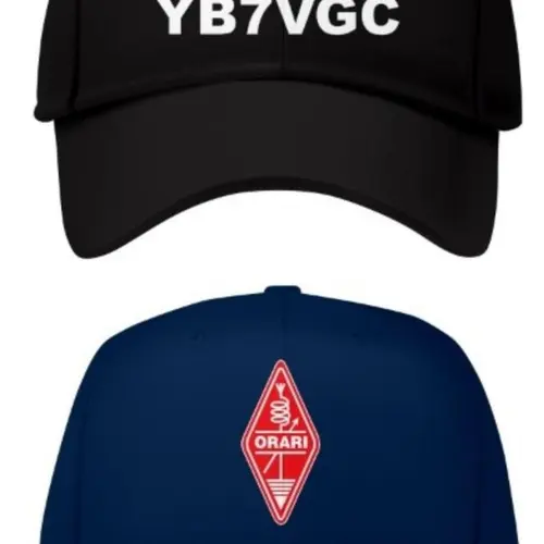 YB7VGC profile image