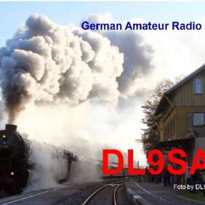 DL9SAD