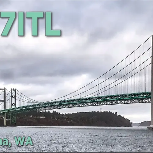 W7ITL profile image