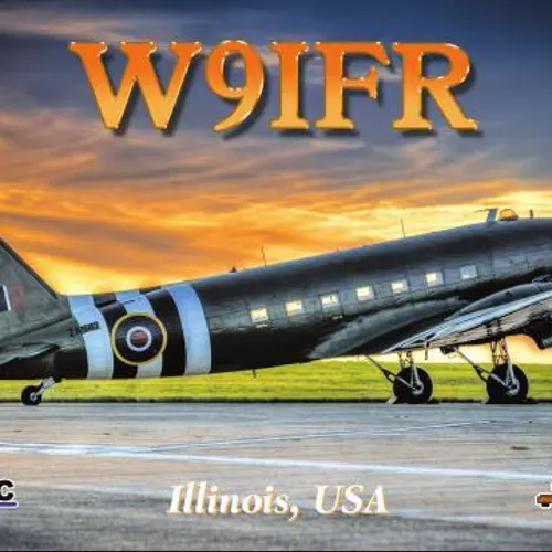 W9IFR profile image