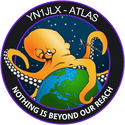 YN1JLX profile image