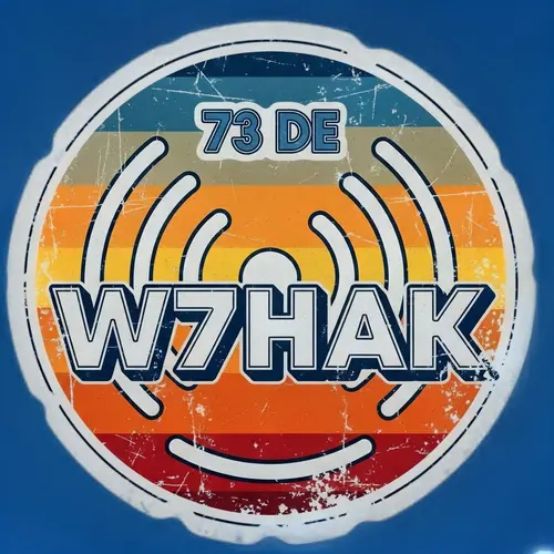 W7HAK profile image
