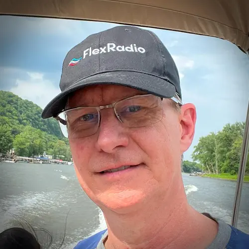 W9TNG profile image