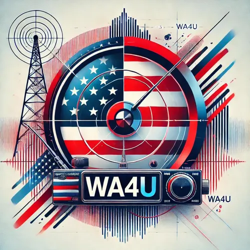 WA4U profile image