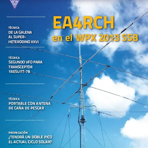 EA4RCH