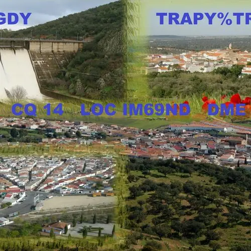 EA4GDY