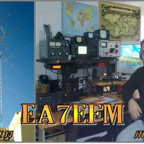 EA7EFM