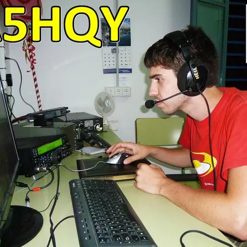 EA5HQY