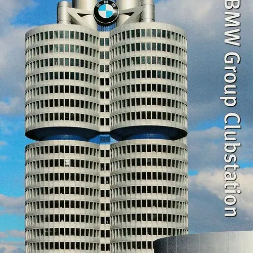 DL0BMW