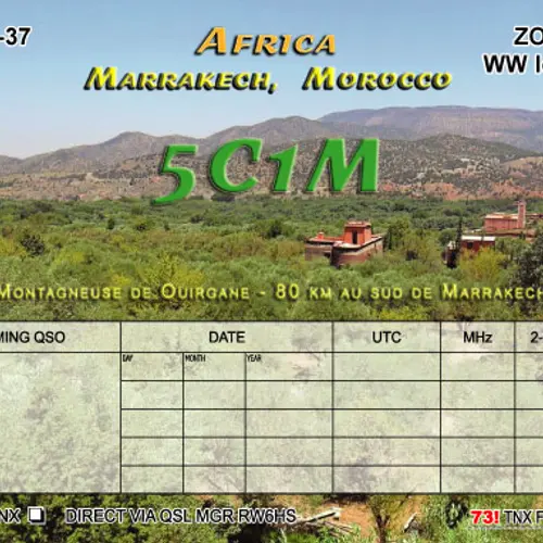 5C1M