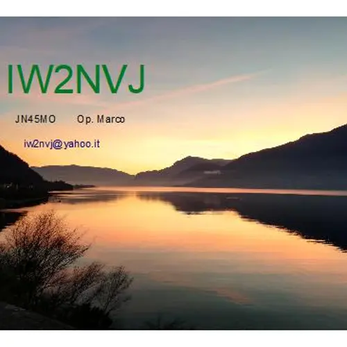 IW2NVJ