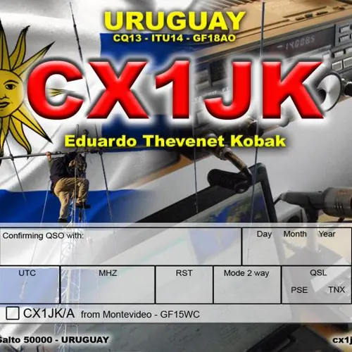 CX1JK