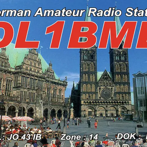 DL1BME